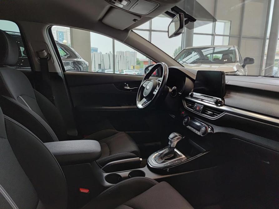 Kia Cerato IV Казань  - изображение 13