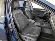 Skoda Superb III Рестайлинг Москва  - изображение 54