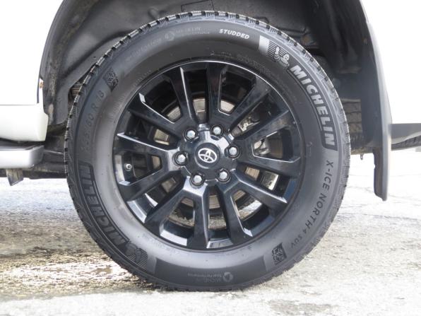 Toyota Land Cruiser Prado 150 Series Рестайлинг 3 с пробегом 2020 года, цена 6 090 000 рублей, 123345 км, внедорожник, Автокод Объявления