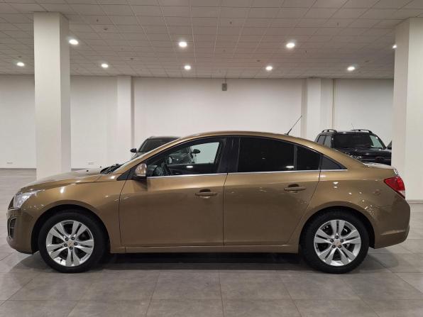 Chevrolet Cruze I Рестайлинг с пробегом 2014 года, цена 670 000 рублей, 154985 км, седан, Автокод Объявления