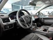 Volkswagen Touareg II Рестайлинг Казань  - изображение 42