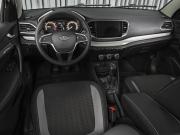 Lada (ВАЗ) Vesta I Рестайлинг (NG) Ставрополь  - изображение 25