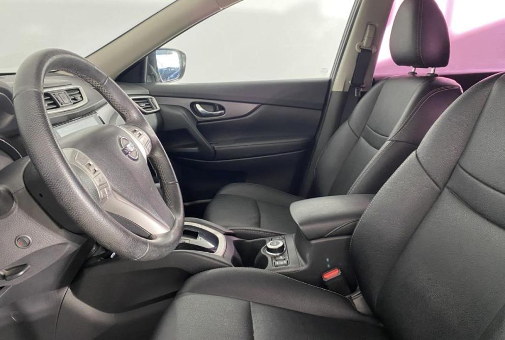 Nissan X-Trail III Саранск  - изображение 21