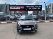 Lada (ВАЗ) Vesta I Альметьевск  - изображение 20