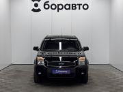 Ford Fusion I Рестайлинг Воронеж  - изображение 23
