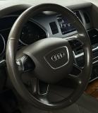 Audi Q7 I (4L) Рестайлинг Москва  - изображение 33