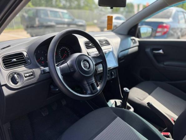 Volkswagen Polo V с пробегом 2012 года, цена 550 000 рублей, 206820 км, седан, Автокод Объявления