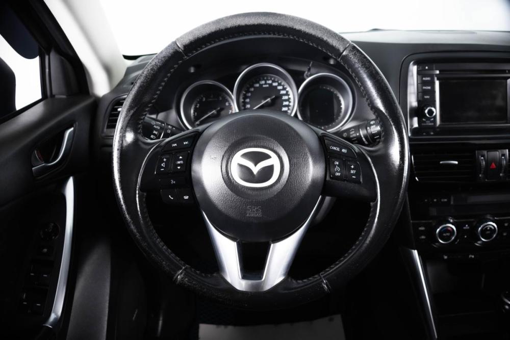 Mazda CX-5 I Пермь  - изображение 16