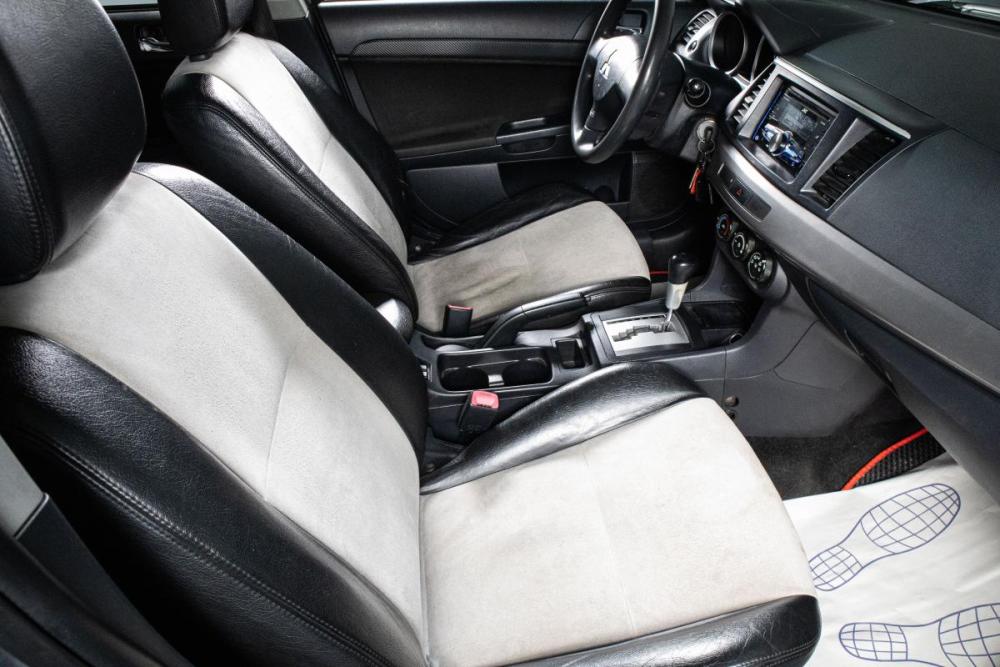 Mitsubishi Lancer X Сургут  - изображение 9