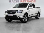 SsangYong Actyon Sports II Тюмень  - изображение 25