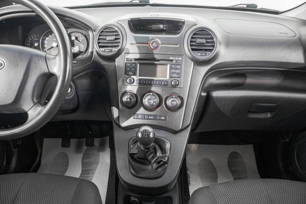 Kia Carens II (UN) Барнаул  - изображение 16