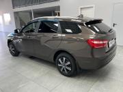 Lada (ВАЗ) Vesta I Казань  - изображение 21