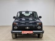 Lada (ВАЗ) Niva Legend Альметьевск  - изображение 20