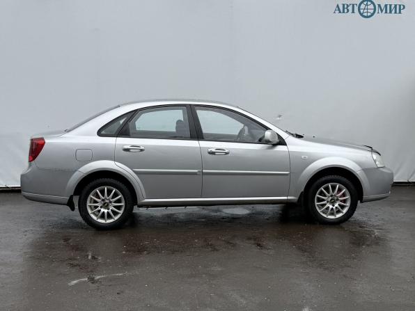 Chevrolet Lacetti I с пробегом 2011 года, цена 375 000 рублей, 293097 км, седан, Автокод Объявления