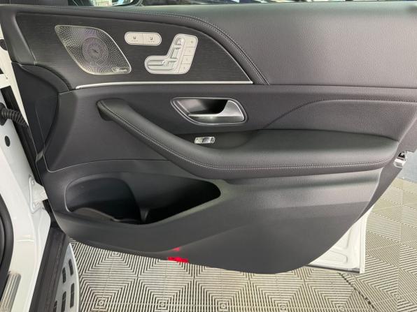 Mercedes-Benz GLE II (V167) Рестайлинг с пробегом 2026 года, цена 11 450 000 рублей, 26 км, внедорожник, Автокод Объявления