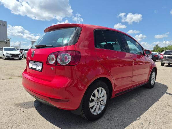Volkswagen Golf Plus II с пробегом 2011 года, цена 650 000 рублей, 158836 км, хэтчбек, Автокод Объявления
