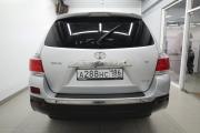Toyota Highlander II (XU40) Рестайлинг Сургут  - изображение 34