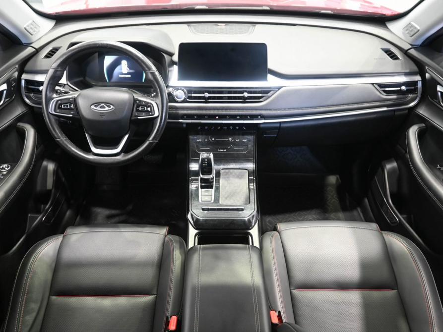 Chery Tiggo 7 Pro I Ростов-на-Дону  - изображение 13