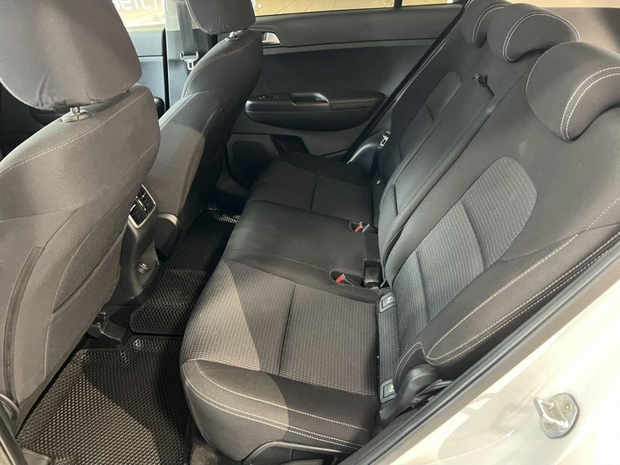 Kia Sportage IV Рестайлинг Нижний Новгород  - изображение 14
