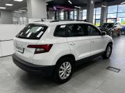 Skoda Karoq I Казань  - изображение 23