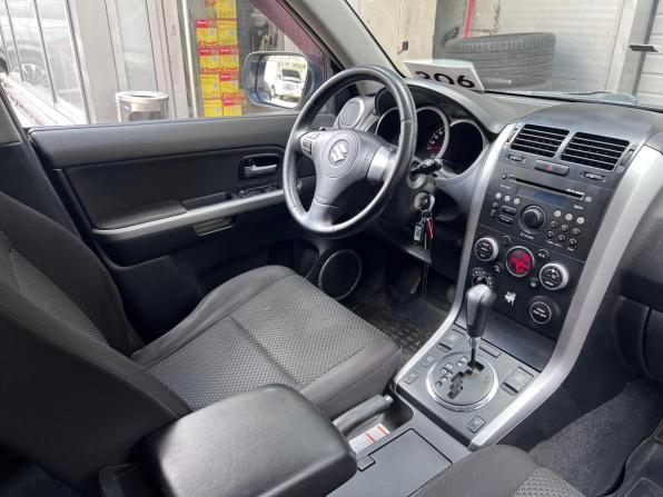Suzuki Grand Vitara II Рестайлинг с пробегом 2010 года, цена 869 000 рублей, 283000 км, внедорожник, Автокод Объявления