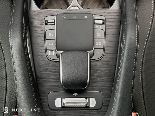 Новый Mercedes-Benz GLS II (X167) Рестайлинг 2026 года, цена 16 990 000 рублей, внедорожник, Автокод Объявления