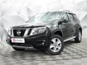 Nissan Terrano III (D10) Ульяновск  - изображение 19