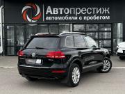Volkswagen Touareg II Волгоград  - изображение 28