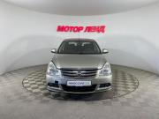 Nissan Almera III (G15) Воронеж  - изображение 20