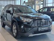 Toyota RAV4 V (XA50) Казань  - изображение 25