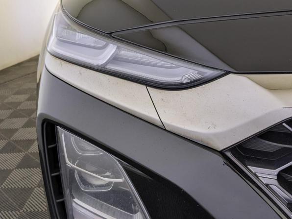 Hyundai Santa Fe IV с пробегом 2020 года, цена 2 730 000 рублей, 186189 км, внедорожник, Автокод Объявления