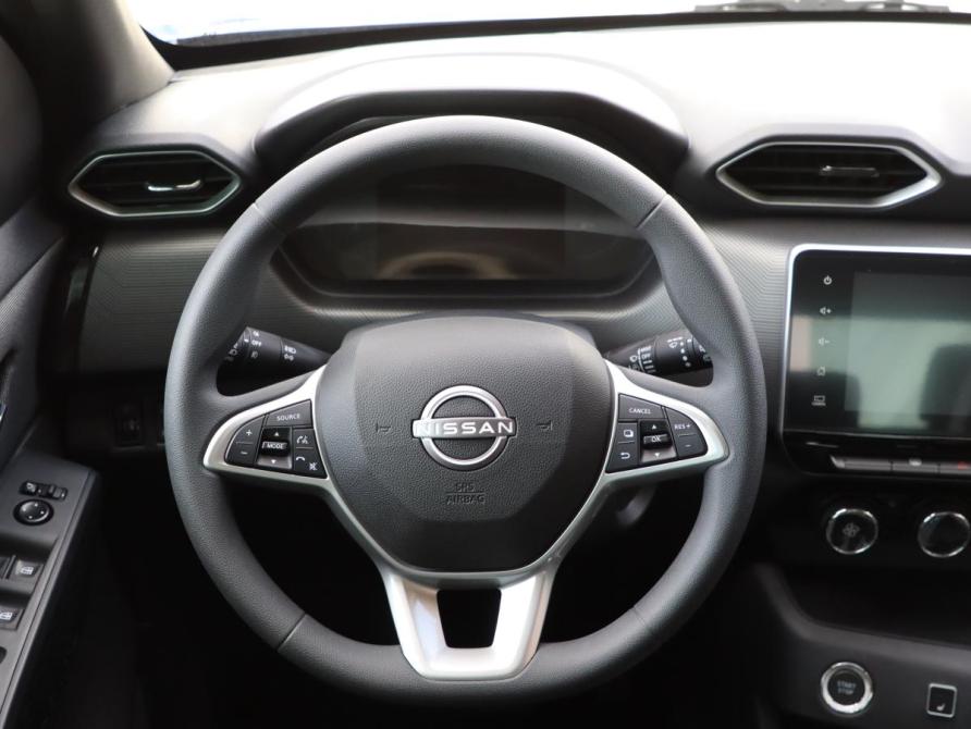 Nissan Magnite I Рестайлинг Санкт-Петербург  - изображение 12
