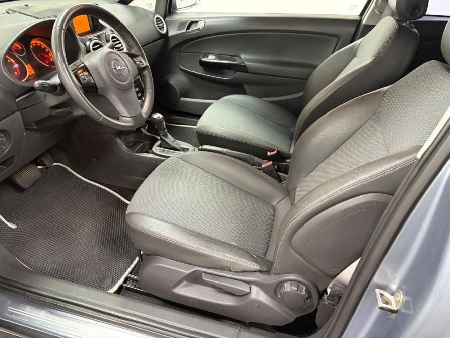Opel Corsa D Киров  - изображение 8