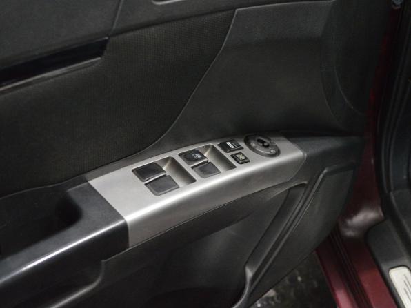 Geely Emgrand EC7 с пробегом 2013 года, цена 325 000 рублей, 147657 км, седан, Автокод Объявления