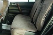 Toyota Highlander II (XU40) Рестайлинг Омск  - изображение 47