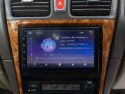 Nissan Bluebird Sylphy I (G10) Новосибирск  - изображение 30