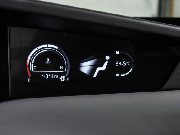 Changan UNI-V I с пробегом 2023 года, цена 2 295 000 рублей, 35822 км, лифтбек, Автокод Объявления