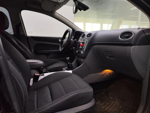 Ford Focus II Рестайлинг с пробегом 2008 года, цена 540 000 рублей, 157539 км, хэтчбек, Автокод Объявления