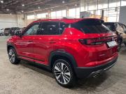 Changan CS35 Plus I Рестайлинг Пермь  - изображение 9
