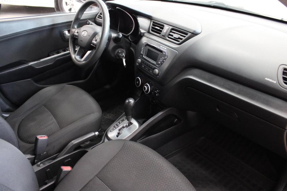 Kia Rio III Томск  - изображение 7
