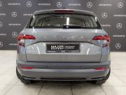 Skoda Karoq I Москва  - изображение 33