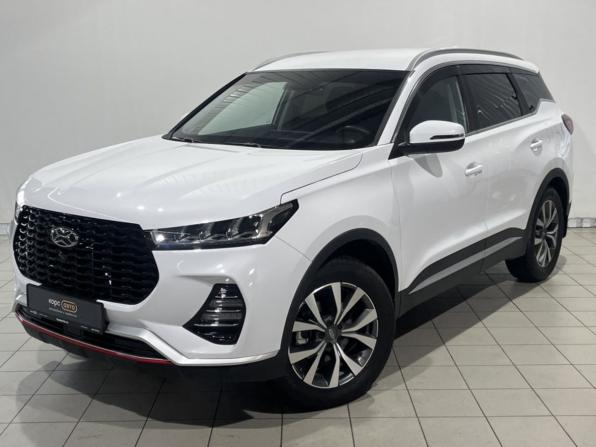 Xcite X-Cross 7 с пробегом 2024 года, цена 1 955 000 рублей, 18898 км, внедорожник, Автокод Объявления