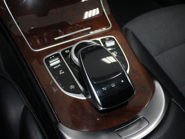 Mercedes-Benz C-Класс IV (W205) с пробегом 2015 года, цена 2 129 900 рублей, 117834 км, седан, Автокод Объявления