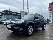 Subaru Forester III Рестайлинг Стерлитамак  - изображение 23