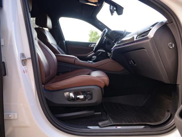 BMW X6 III (G06) с пробегом 2020 года, цена 7 989 000 рублей, 51871 км, внедорожник, Автокод Объявления