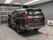Mitsubishi Montero Sport III Рестайлинг Пермь  - изображение 30