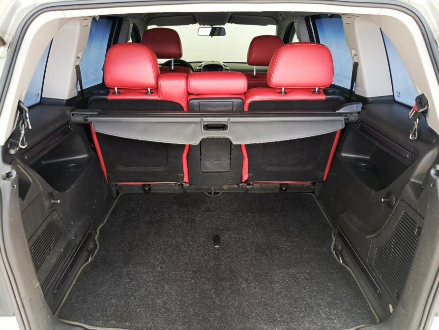 Opel Zafira B Москва  - изображение 12