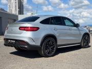 Mercedes-Benz GLE Coupe AMG I (C292) Санкт-Петербург  - изображение 44