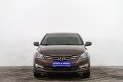 Hyundai Solaris I Рестайлинг Сургут  - изображение 19