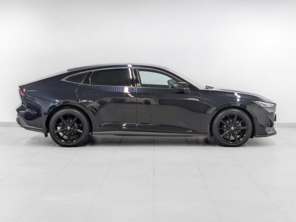 Changan UNI-V I с пробегом 2024 года, цена 2 345 000 рублей, 41195 км, лифтбек, Автокод Объявления